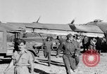Image of United States airplane Mediterranean Sea, 1945, second 62 stock footage video 65675043287