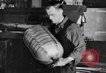 Image of United States Army Air Force target practice Italy, 1945, second 13 stock footage video 65675043288
