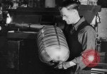 Image of United States Army Air Force target practice Italy, 1945, second 15 stock footage video 65675043288