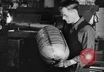 Image of United States Army Air Force target practice Italy, 1945, second 16 stock footage video 65675043288