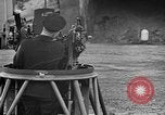 Image of United States Army Air Force target practice Italy, 1945, second 19 stock footage video 65675043288