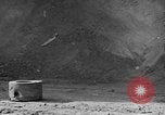 Image of United States Army Air Force target practice Italy, 1945, second 21 stock footage video 65675043288