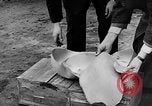 Image of United States Army Air Force target practice Italy, 1945, second 32 stock footage video 65675043288