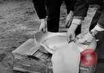 Image of United States Army Air Force target practice Italy, 1945, second 33 stock footage video 65675043288