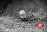 Image of United States Army Air Force target practice Italy, 1945, second 38 stock footage video 65675043288