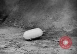 Image of United States Army Air Force target practice Italy, 1945, second 39 stock footage video 65675043288