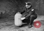 Image of United States Army Air Force target practice Italy, 1945, second 47 stock footage video 65675043288
