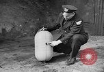 Image of United States Army Air Force target practice Italy, 1945, second 50 stock footage video 65675043288