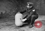 Image of United States Army Air Force target practice Italy, 1945, second 51 stock footage video 65675043288