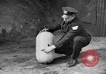 Image of United States Army Air Force target practice Italy, 1945, second 52 stock footage video 65675043288
