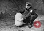Image of United States Army Air Force target practice Italy, 1945, second 53 stock footage video 65675043288