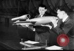 Image of United States Army Air Force target practice Italy, 1945, second 57 stock footage video 65675043288