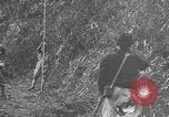 Image of Chinese engineers build Ledo road Burma, 1944, second 16 stock footage video 65675043289