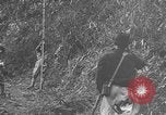 Image of Chinese engineers build Ledo road Burma, 1944, second 17 stock footage video 65675043289