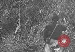 Image of Chinese engineers build Ledo road Burma, 1944, second 18 stock footage video 65675043289