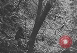 Image of Chinese engineers build Ledo road Burma, 1944, second 24 stock footage video 65675043289