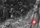 Image of Chinese engineers build Ledo road Burma, 1944, second 34 stock footage video 65675043289
