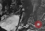 Image of Chinese engineers build Ledo road Burma, 1944, second 36 stock footage video 65675043289