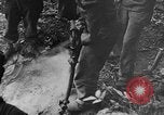 Image of Chinese engineers build Ledo road Burma, 1944, second 38 stock footage video 65675043289