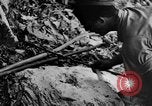 Image of Chinese engineers build Ledo road Burma, 1944, second 39 stock footage video 65675043289