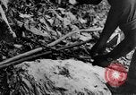 Image of Chinese engineers build Ledo road Burma, 1944, second 41 stock footage video 65675043289