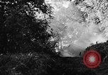 Image of Chinese engineers build Ledo road Burma, 1944, second 46 stock footage video 65675043289