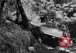 Image of Chinese engineers build Ledo road Burma, 1944, second 54 stock footage video 65675043289