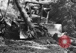 Image of Chinese engineers build Ledo road Burma, 1944, second 59 stock footage video 65675043289