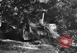 Image of Chinese engineers build Ledo road Burma, 1944, second 60 stock footage video 65675043289