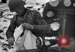 Image of Western Front snow scenes January 1945 in World War II Europe, 1945, second 26 stock footage video 65675043290