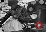 Image of Western Front snow scenes January 1945 in World War II Europe, 1945, second 27 stock footage video 65675043290