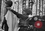 Image of Western Front snow scenes January 1945 in World War II Europe, 1945, second 30 stock footage video 65675043290