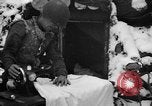 Image of Western Front snow scenes January 1945 in World War II Europe, 1945, second 41 stock footage video 65675043290
