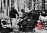 Image of Western Front snow scenes January 1945 in World War II Europe, 1945, second 43 stock footage video 65675043290