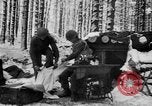 Image of Western Front snow scenes January 1945 in World War II Europe, 1945, second 44 stock footage video 65675043290