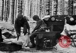 Image of Western Front snow scenes January 1945 in World War II Europe, 1945, second 45 stock footage video 65675043290