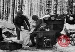 Image of Western Front snow scenes January 1945 in World War II Europe, 1945, second 46 stock footage video 65675043290