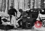 Image of Western Front snow scenes January 1945 in World War II Europe, 1945, second 47 stock footage video 65675043290