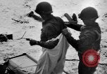 Image of Western Front snow scenes January 1945 in World War II Europe, 1945, second 50 stock footage video 65675043290