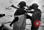 Image of Western Front snow scenes January 1945 in World War II Europe, 1945, second 51 stock footage video 65675043290