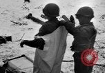 Image of Western Front snow scenes January 1945 in World War II Europe, 1945, second 52 stock footage video 65675043290
