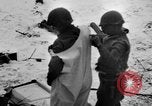 Image of Western Front snow scenes January 1945 in World War II Europe, 1945, second 53 stock footage video 65675043290