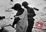 Image of Western Front snow scenes January 1945 in World War II Europe, 1945, second 54 stock footage video 65675043290