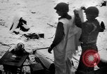 Image of Western Front snow scenes January 1945 in World War II Europe, 1945, second 55 stock footage video 65675043290