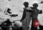 Image of Western Front snow scenes January 1945 in World War II Europe, 1945, second 56 stock footage video 65675043290