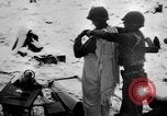 Image of Western Front snow scenes January 1945 in World War II Europe, 1945, second 57 stock footage video 65675043290