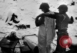 Image of Western Front snow scenes January 1945 in World War II Europe, 1945, second 58 stock footage video 65675043290