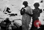 Image of Western Front snow scenes January 1945 in World War II Europe, 1945, second 59 stock footage video 65675043290