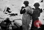 Image of Western Front snow scenes January 1945 in World War II Europe, 1945, second 60 stock footage video 65675043290