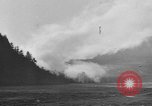Image of United States M-24 Chaffee tank Germany, 1945, second 8 stock footage video 65675043291